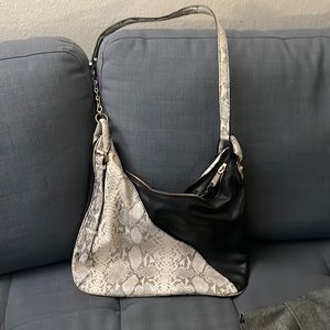 Leifsdottir purse/handbag from Anthropology